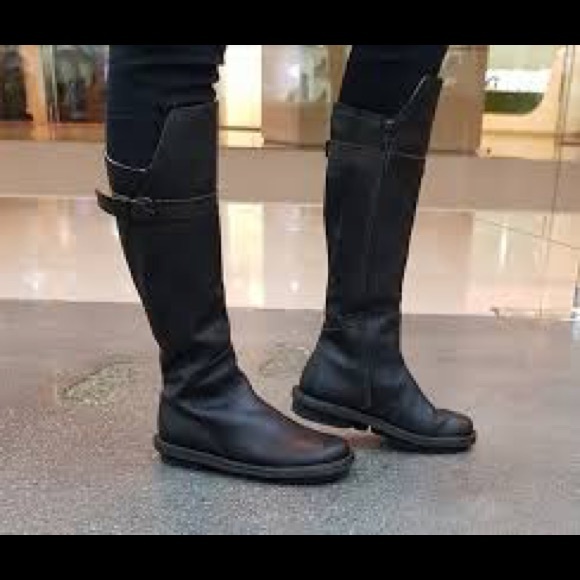 TRIPPEN sz 38 Crusader Boots - Picture 6 of 6